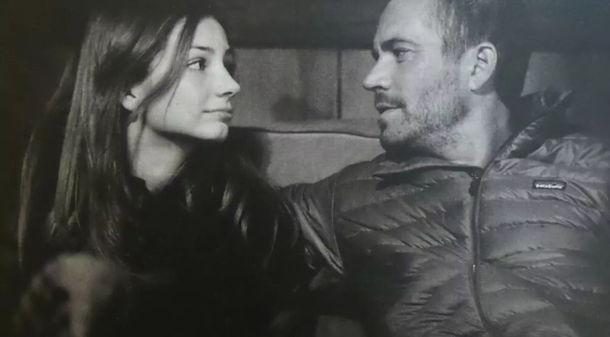 Fiica lui Paul Walker: «Tatăl meu a murit ars de viu»
