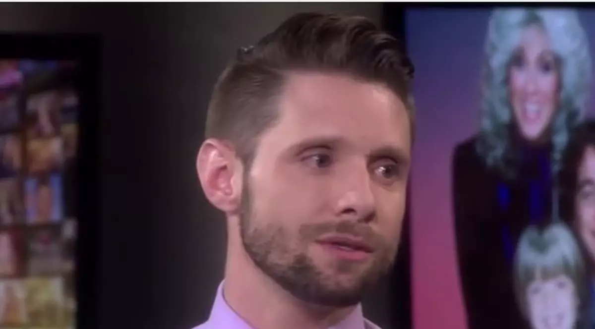 Un actor cunoscut a fost diagnosticat cu HIV. A ținut acest secret timp de 12 ani | VIDEO