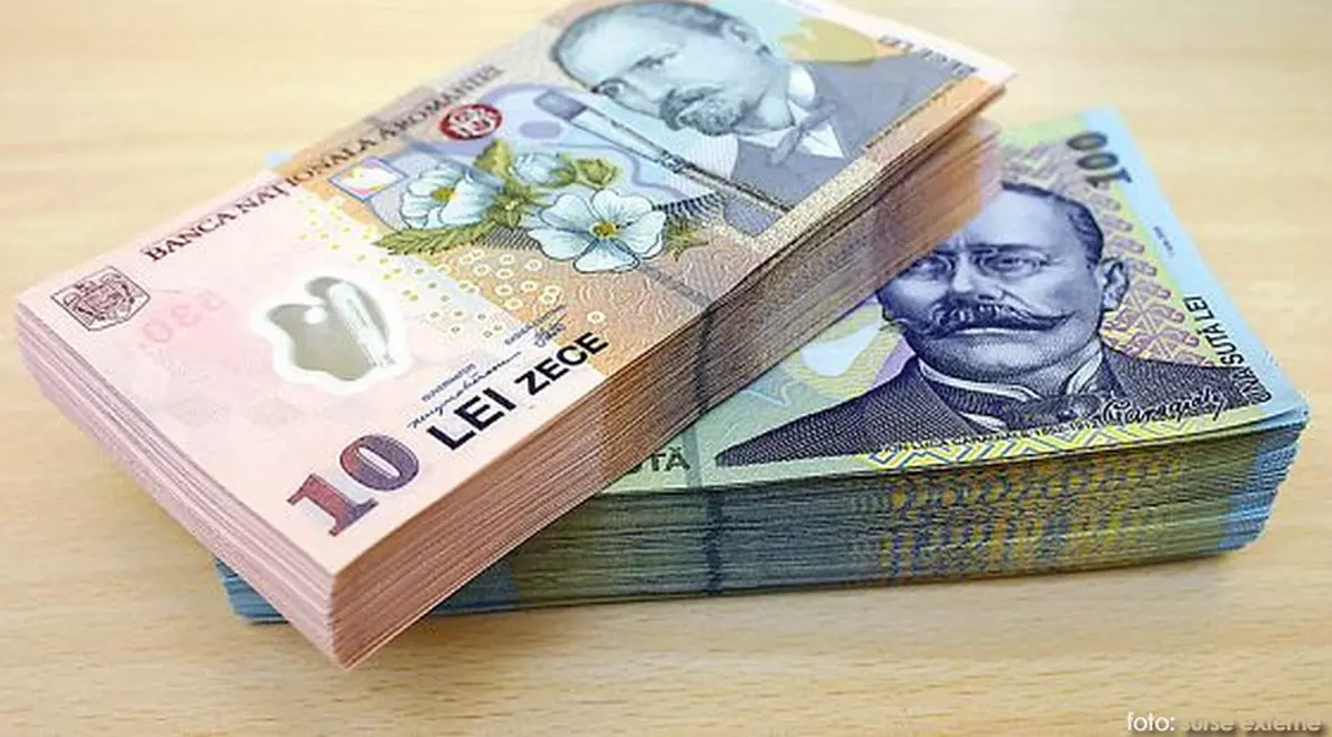 Mai mulți bani pentru români! Crește salariul minim!