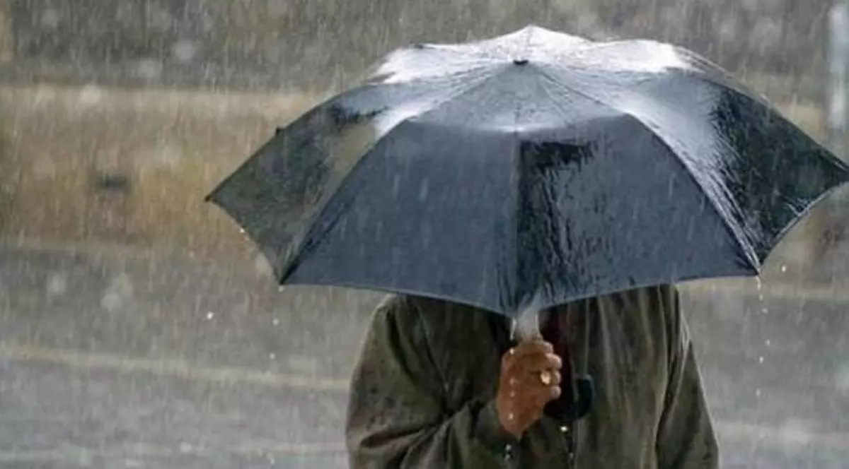 Ploi în averse și furtuni, în țară și la București. Prognoza meteo pentru următoarele zile