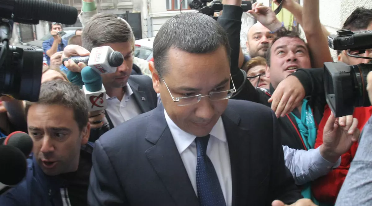 PRIMUL TERMEN în dosarul lui Victor Ponta a fost stabilit. Cine îl va judeca