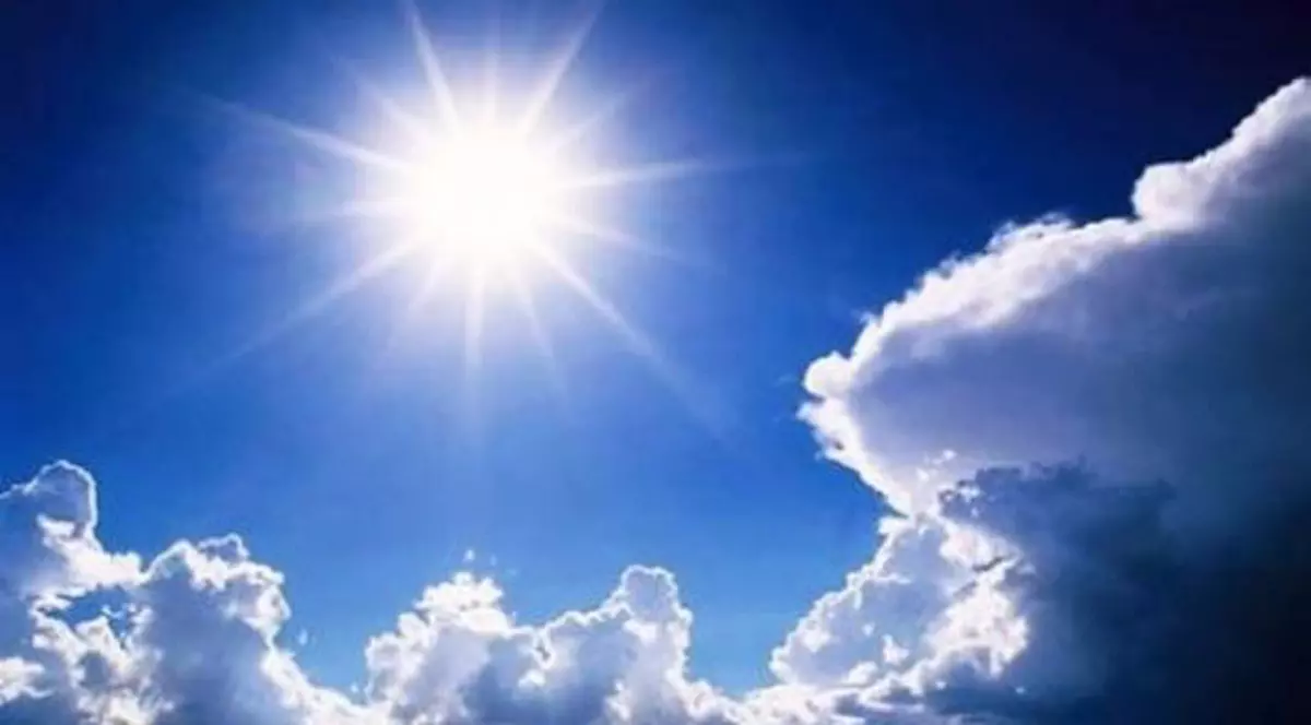 PROGNOZA METEO. Cum va fi VREMEA în weekend 