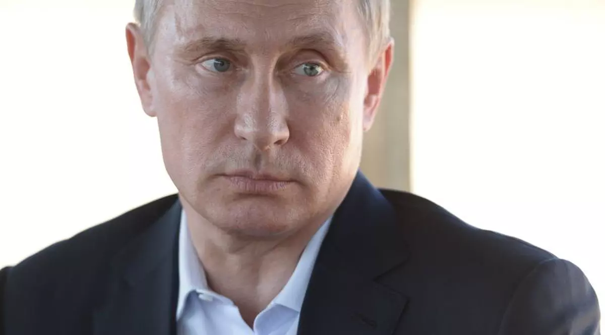 Ce a spus Vladimir Putin despre secretul popularității sale