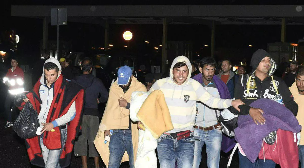 ULTIMA ORĂ! S-au aprobat cotele de refugiați! Vezi câți vin în România! 