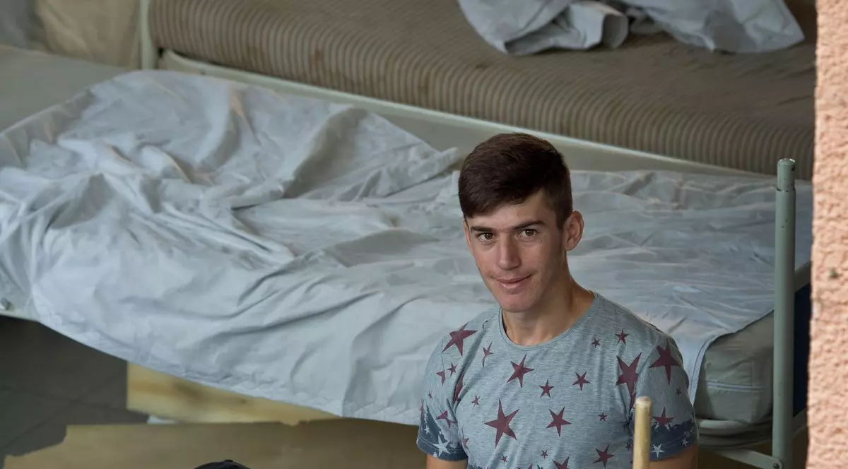 Refugiaţii din taberele din Germania, acuzaţi de violuri, abuzuri sexuale şi proxenetism