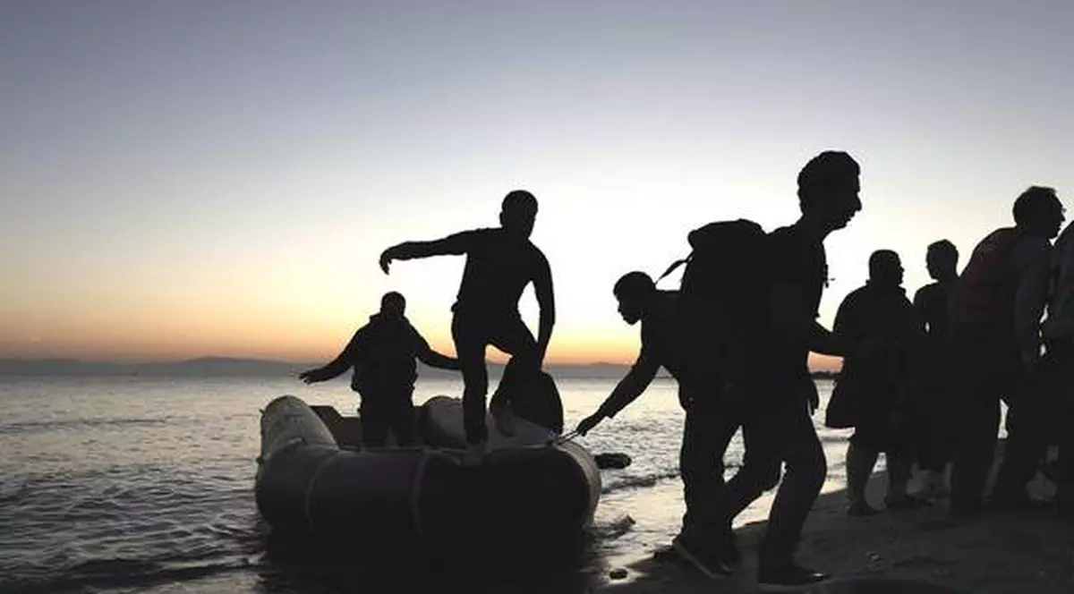 SRI, anunț de ultimă oră despre criza refugiaților