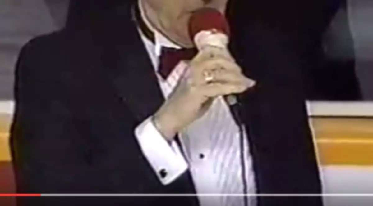 DOLIU în lumea muzicii! Un cântăreț iubit de generații întregi A MURIT