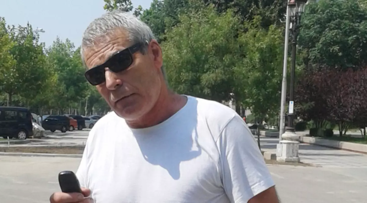 «Era frumos ca Alain Delon»! Fratele asasinului Ion Rîmaru a dat statul în judecată și cere daune de 200.000 de euro