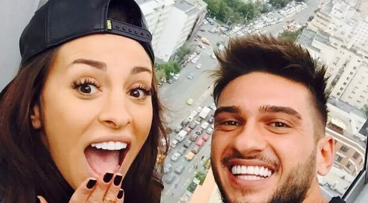 Ruby pune capăt zvonurilor. Se iubeşte sau nu cu Dorian Popa? 