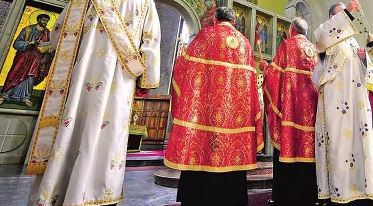 Sărbătoare religioasă | O mulțime de românce își sărbătoresc onomastica. Tu știi cui să spui ”La mulți ani!”