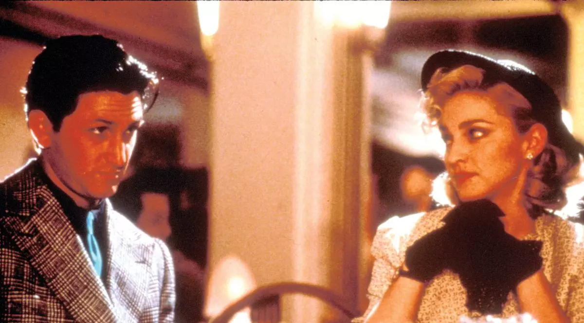 Se reîmpacă Madonna cu Sean Penn?