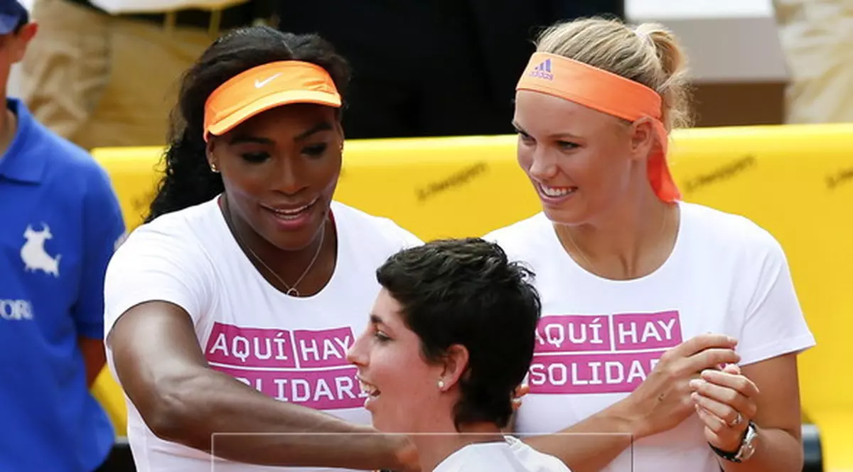 Favoritele cad pe capete la US Open. Halep are drum tot mai neted. Cine continuă din Top 10