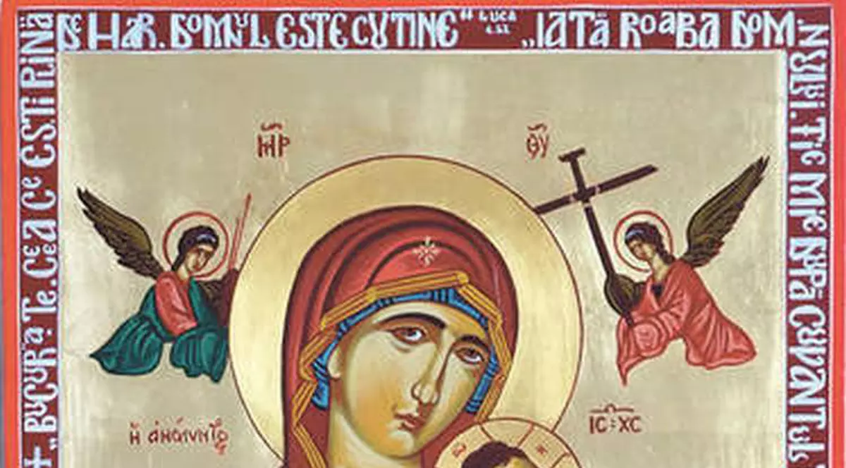 Nașterea Maicii Domnului sau Sfânta Maria Mică. CE NU AI VOIE să faci în această zi