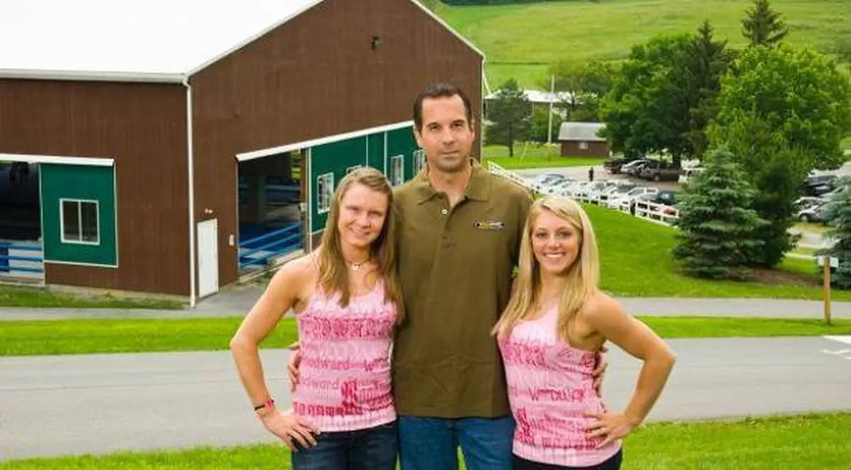 Tragedie în sport! Un antrenor acuzat de abuzuri sexuale asupra minorilor a murit în pușcărie!