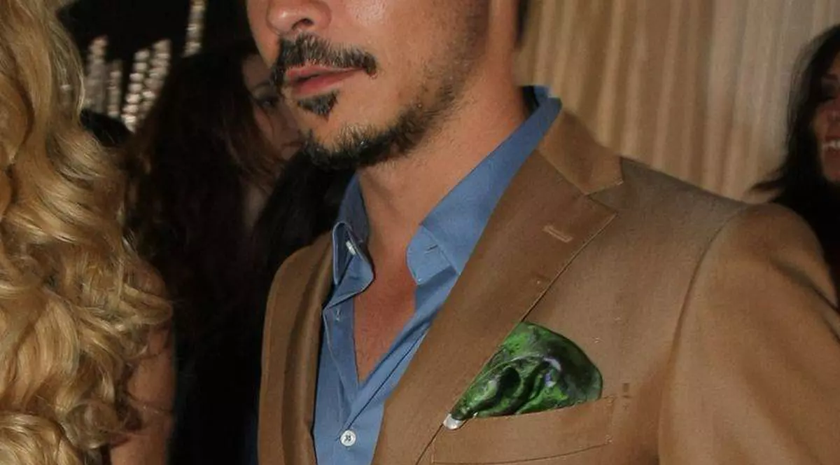 Cum a reacţionat Răzvan Simion când a văzut-o pe Lidia Buble alături de un tânăr. Nu s-a mai abţinut