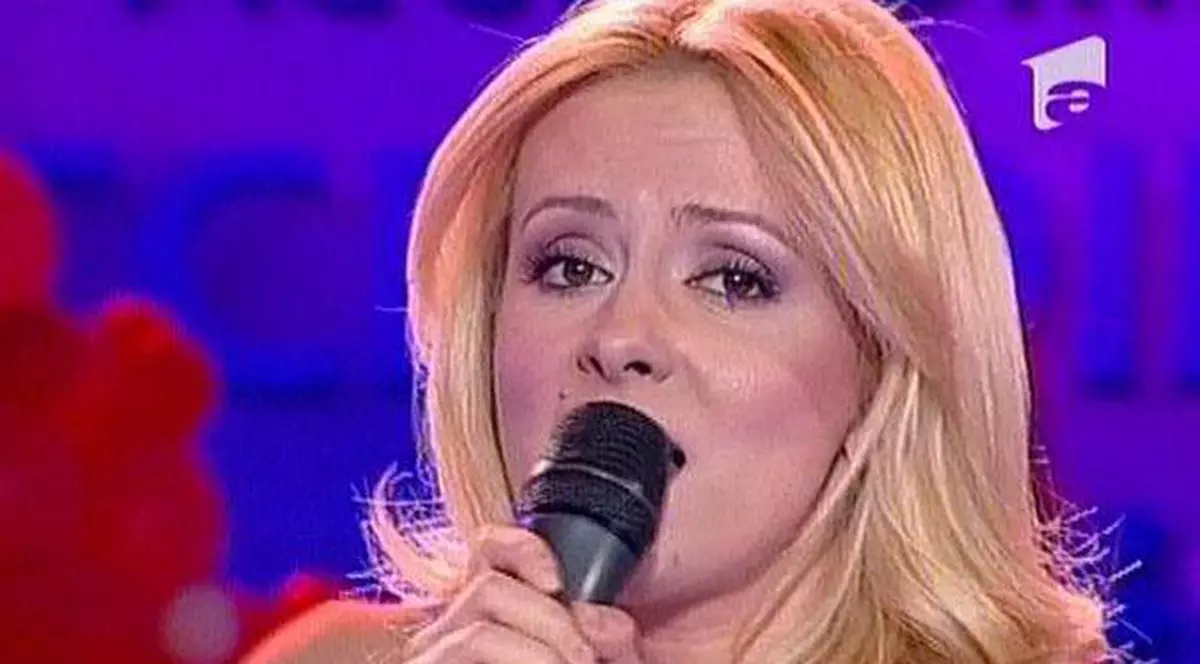 Simona Gherghe, MUȘCATĂ și cuprinsă de dureri îngrozitoare! Ce i s-a întâmplat