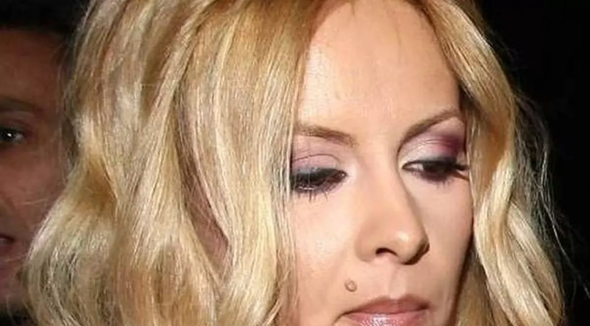 Simona Gherghe, emoţii uriaşe: "Am murit şi am înviat în noaptea asta"