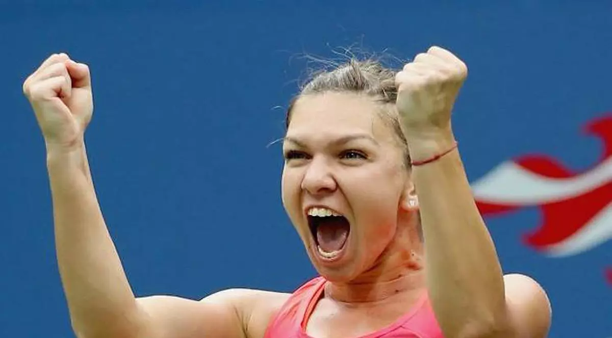 Simona Halep împlineşte, duminică, 24 de ani. Unde își face ziua de naștere