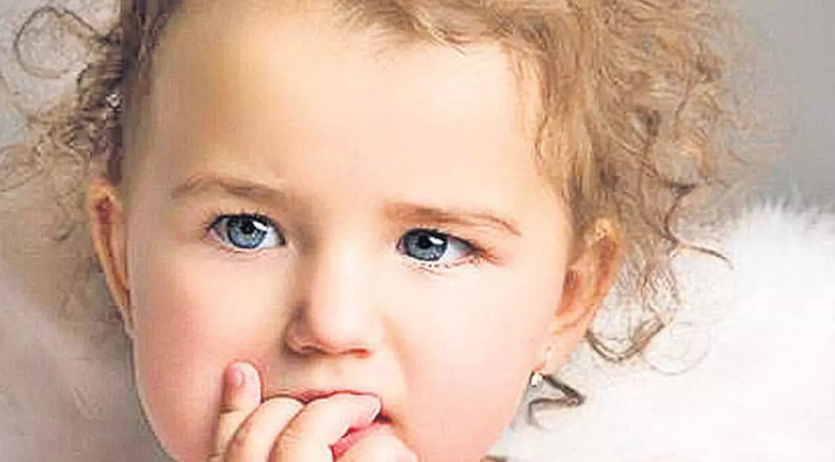 Micuța Sofia Anais, fetița Elenei Băsescu, vedetă la un concurs de echitație | FOTO