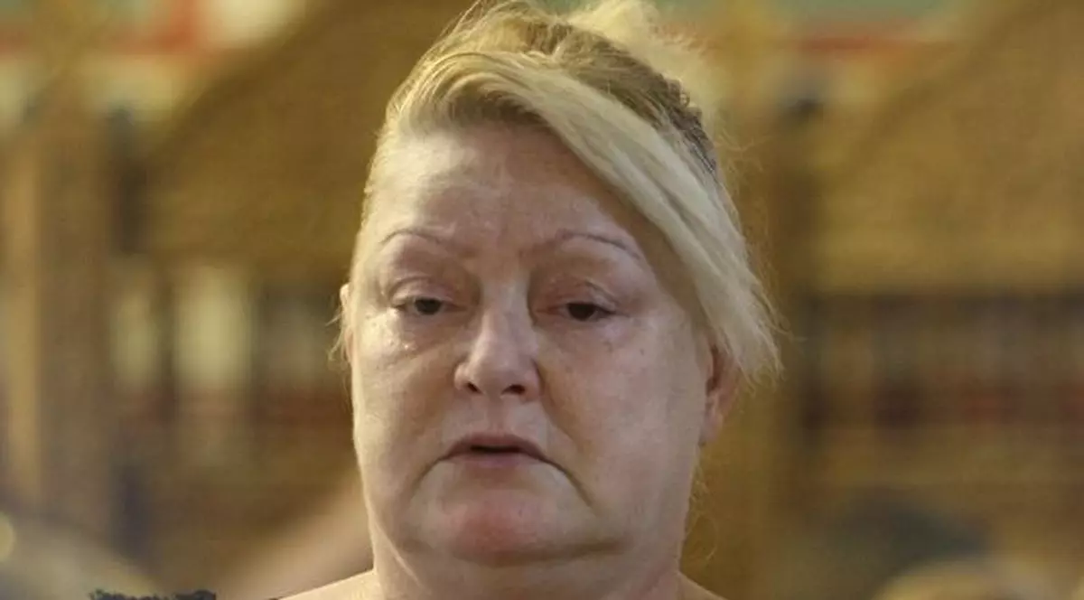 "Nu avem nicio sursă de venit". Soţia lui Vadim, probleme cu banii după moartea lui Vadim. Ce l-a rugat pe Becali 