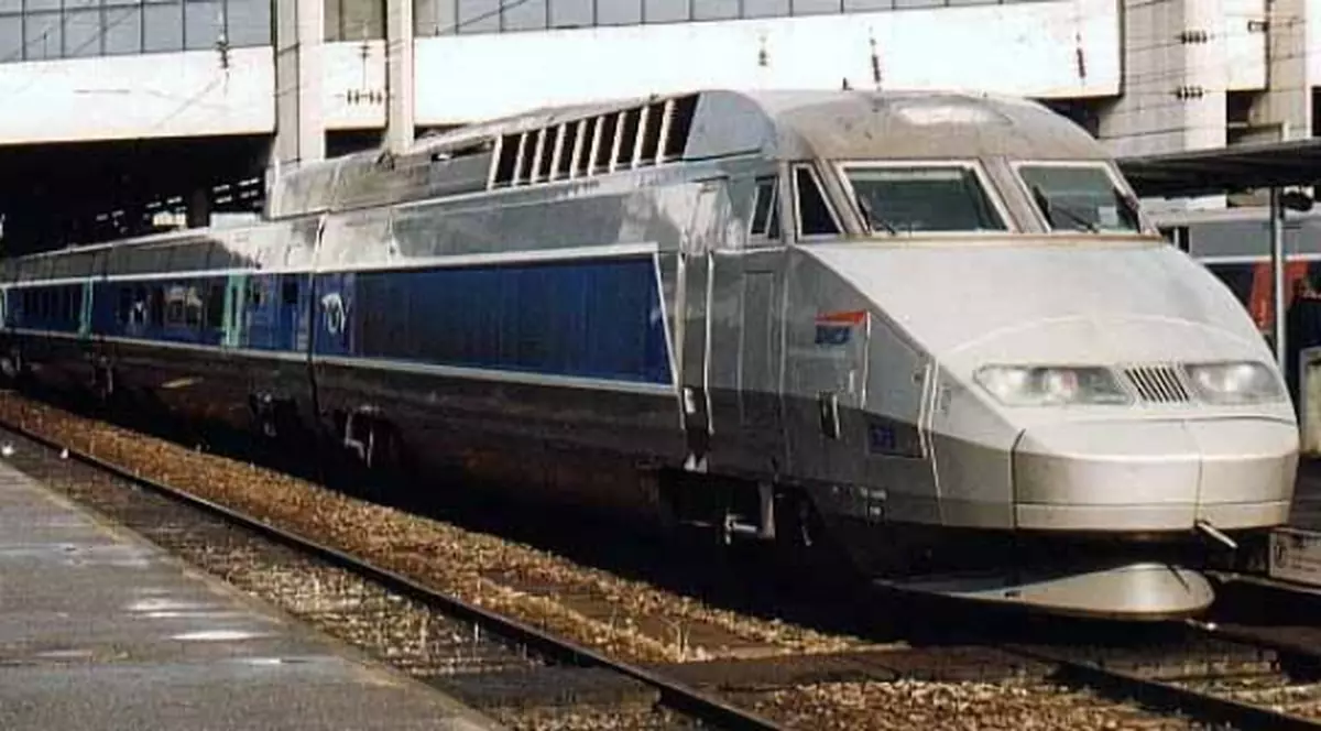 Trenurile internaționale vor fi suspendate temporar de la  Budapesta către Europa de Vest 