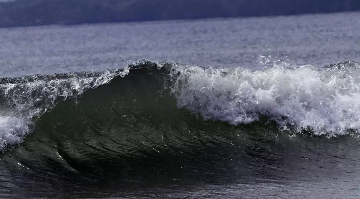 Tsunami înregistrat după cutremurul de 7,1 grade din Noua Zeelandă