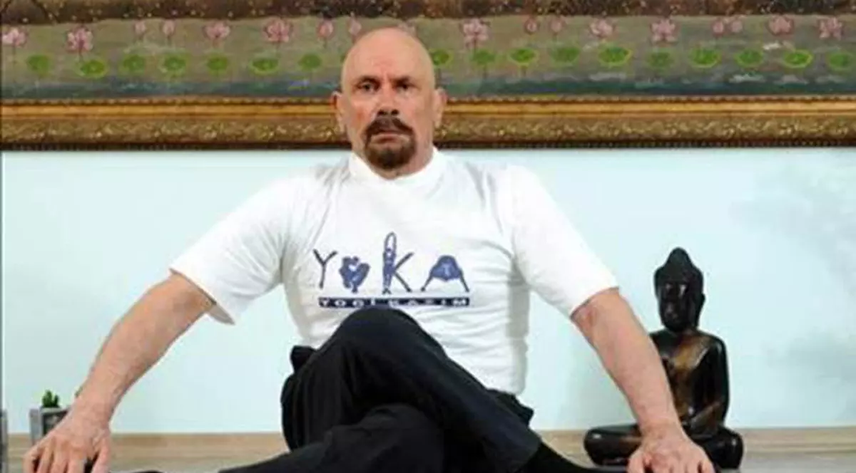 Sexul și yoga îl mențin tânăr! Un bărbat din Turcia arată la 95 de ani ca la 50