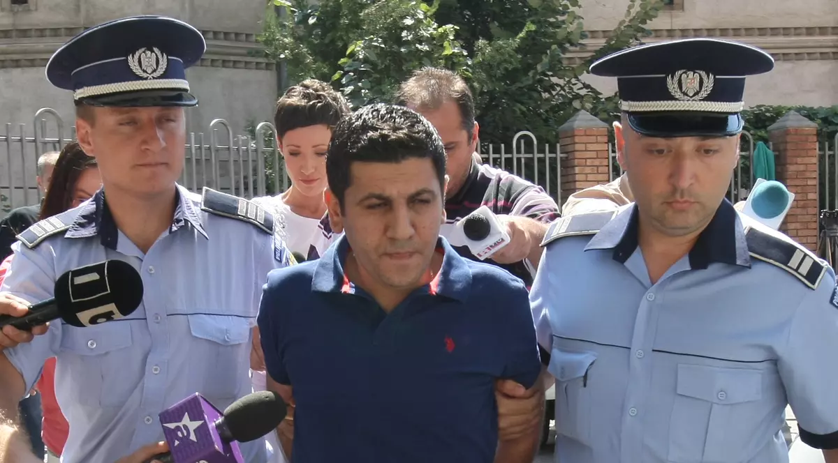 Turcul ucigaș, trimis în judecată! Abdullah Ataș ar putea fi mutat într-un penitenciar