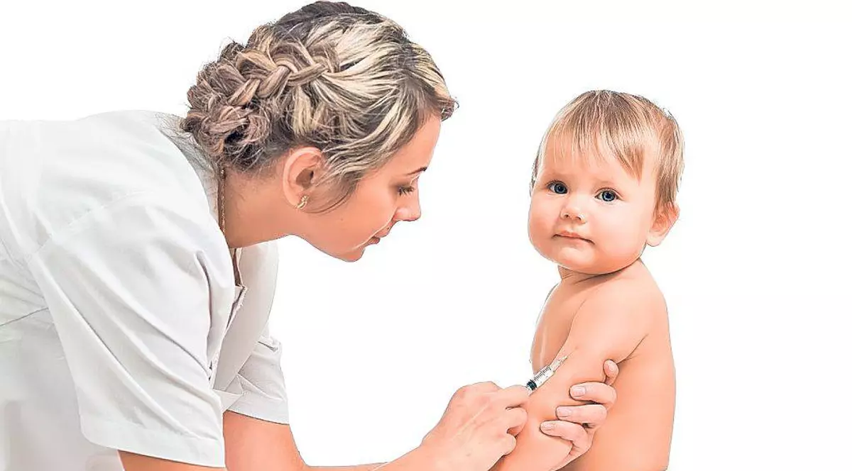 Noul proiect de lege al Ministerului Sănătății: Părinții care nu își vaccinează copiii ar putea risca înschisoarea