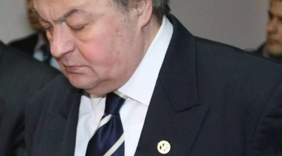 Corneliu Vadim Tudor a murit în ziua Înălţării Sfintei Cruci! Care este semnificaţia acestui fapt