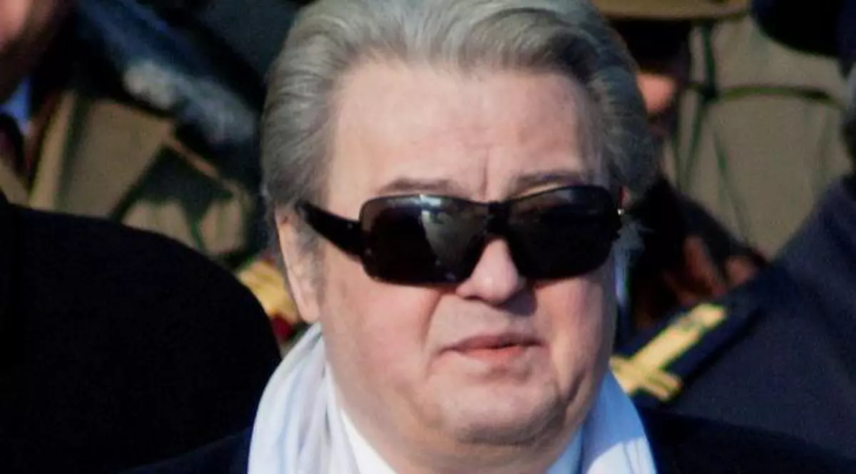 Vadim, decedat în aceeaşi zi în care a murit un mare actor, în urmă cu 7 ani