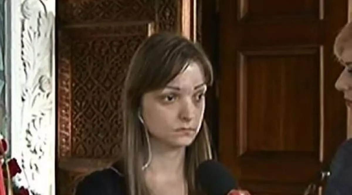 Fiica lui Vadim Tudor: ”Tata știa că va muri”