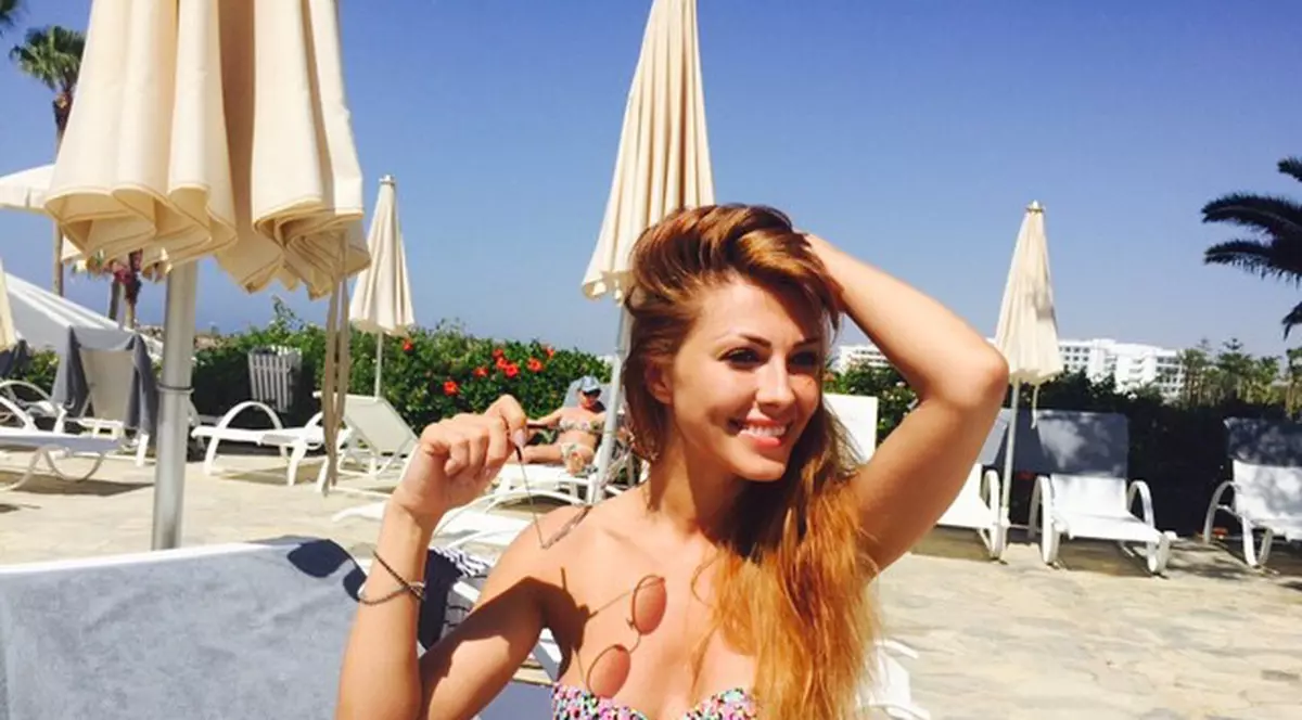 Panică și momente de groază pentru Ilinca Vandici!