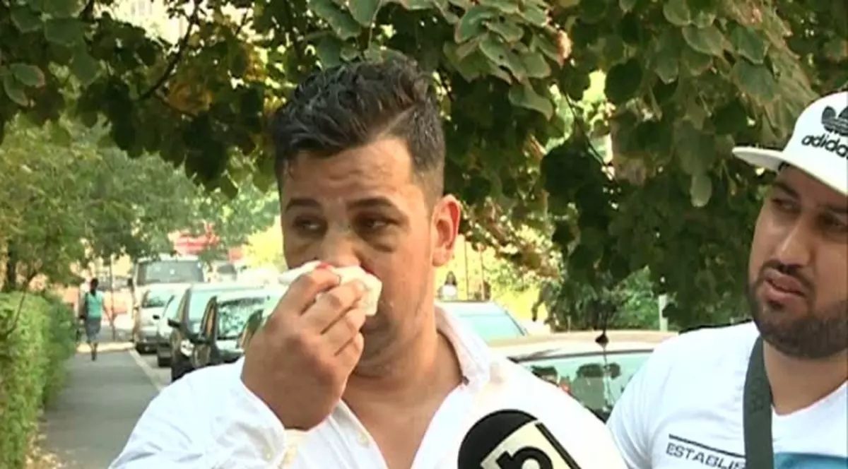 Răsturnare de situație! Frații Cămătaru, la un pas de eliberare după ce victima lor și-a retras plângerea 