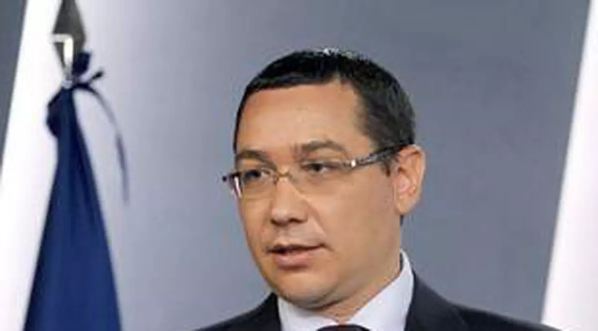 Diaspora, nemulţumită de decizia premierului Ponta