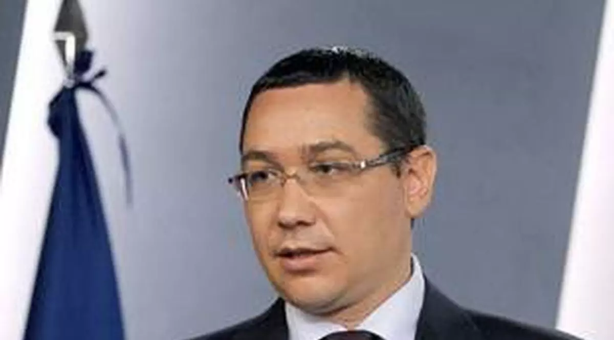 Demisia premierului Victor Ponta, cerută în Parlamentul European 