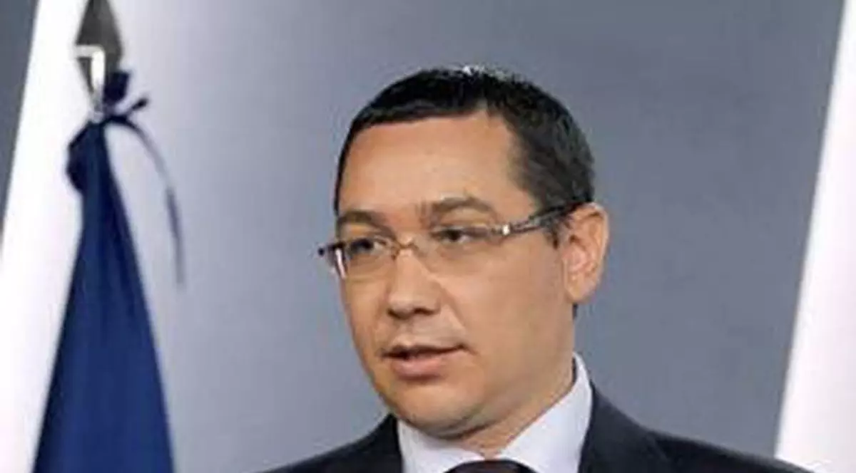 Reacția lui Victor Ponta după ce s-a votat cota de refugiați pentru România