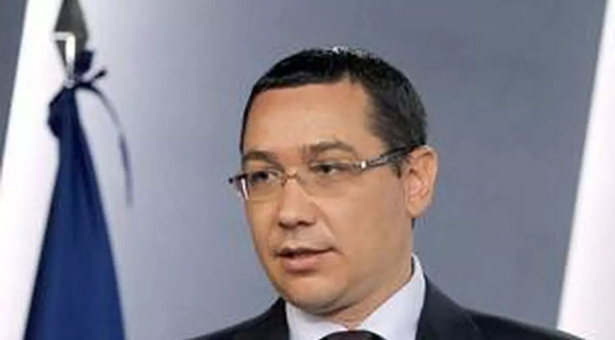 Reacția lui Victor Ponta după ce a fost trimis în judecată