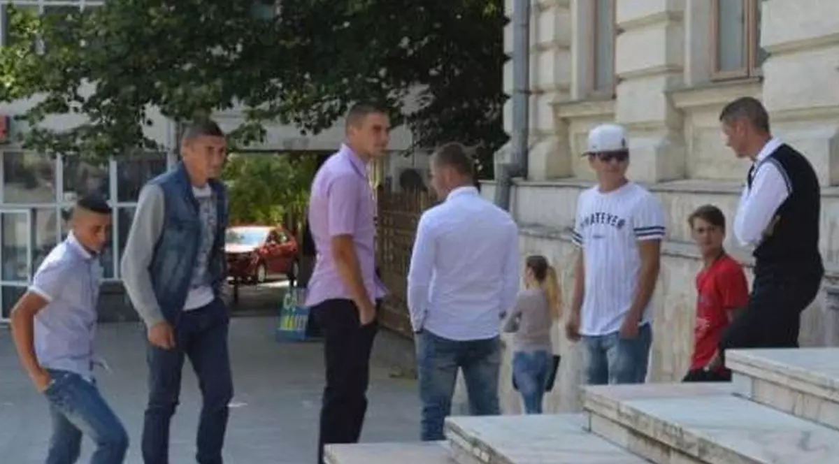 Cum explică judecătorii faptul că le-au dat pedepse mici celor șapte violatori din Vaslui