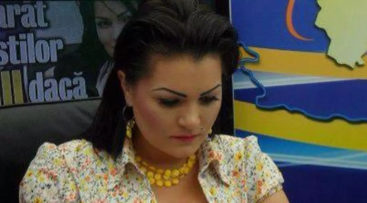 Declarația halucinantă a unei foste colege de-a lui Vadim Tudor: ”Îmi datora 1000 lei”