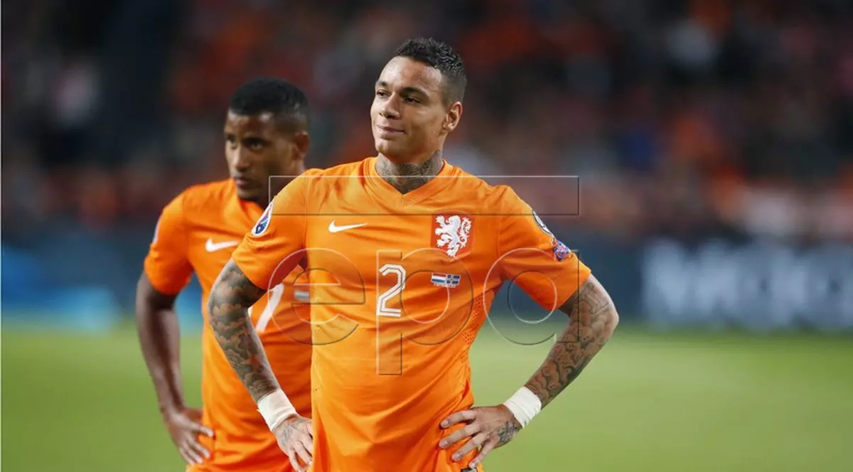 Dramă batavă! Într-un meci de supraviețuire, Olanda a pierdut acasă cu Islanda! Adio, Euro?