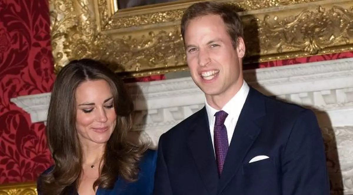 S-A AFLAT! Adevărul despre întâlnirea dintre Kate și William! Totul a fost pus la cale de mama ducesei