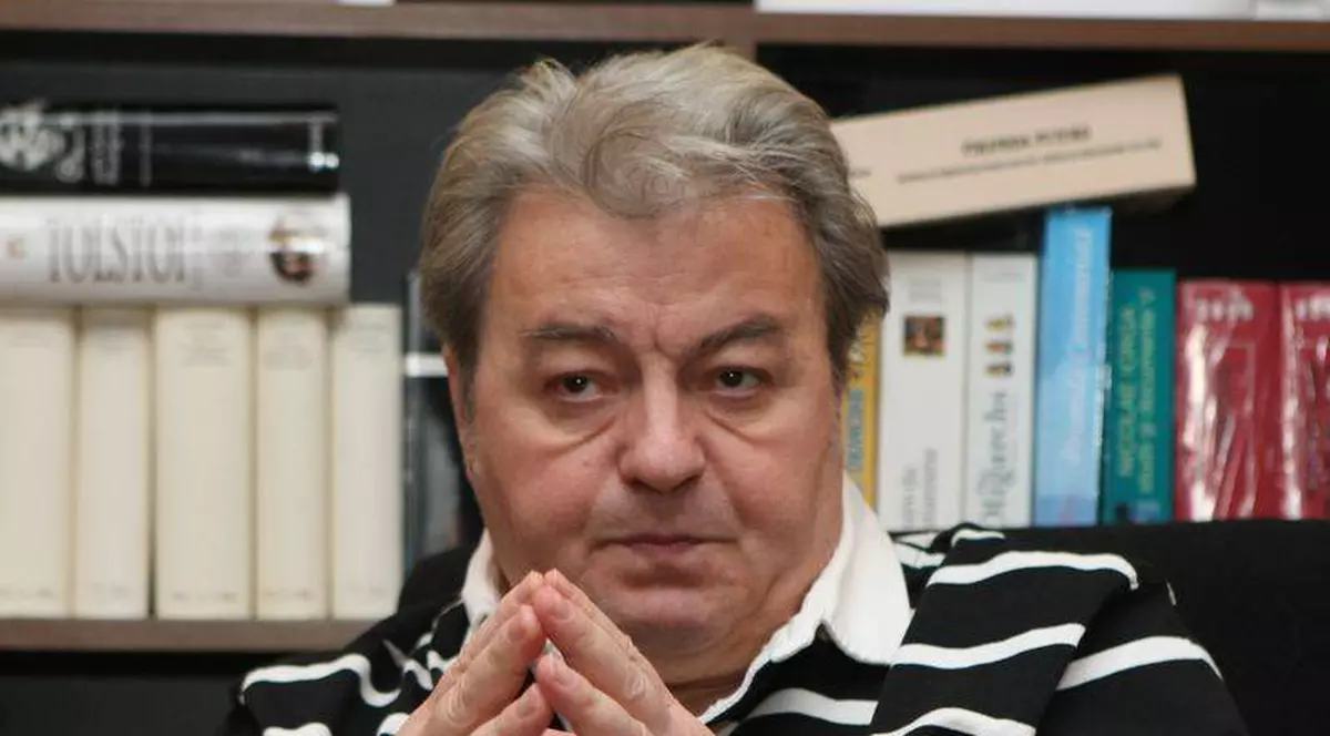 "Vadim s-a însurat cu cine nu trebuia. Avea acasă un iad". Sora Tribunului dă din casă