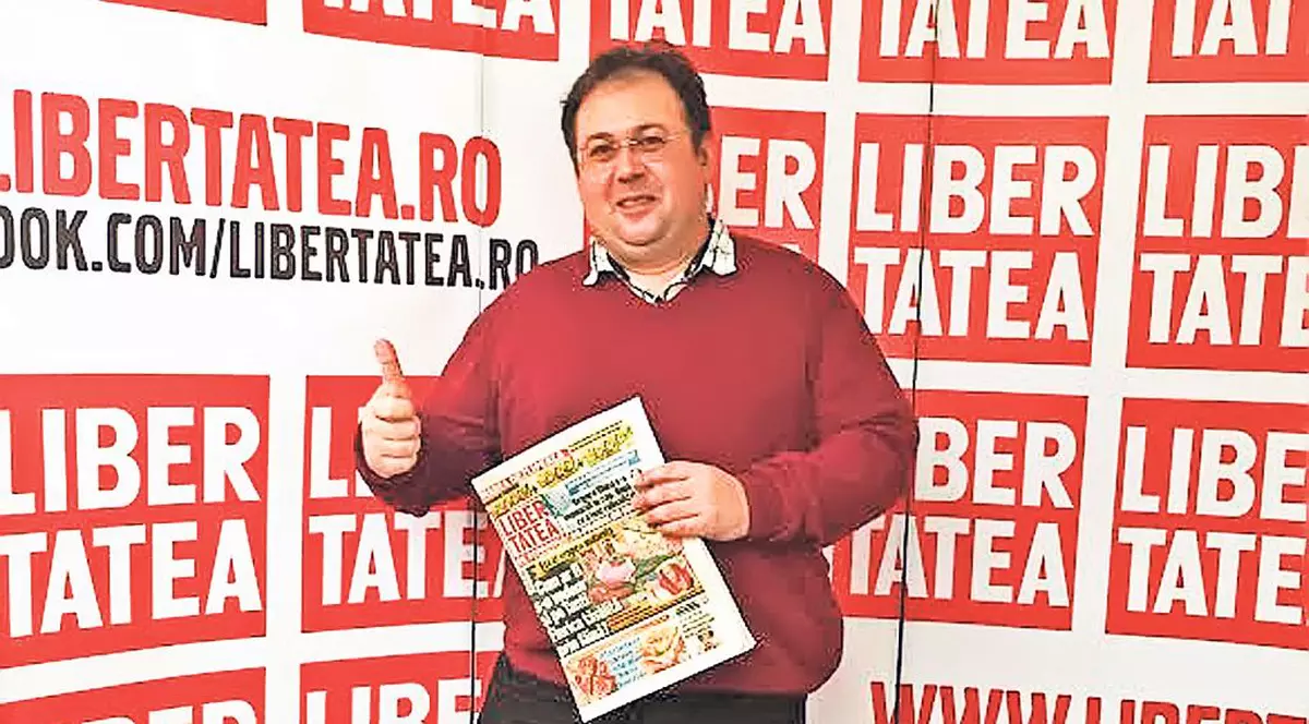 «Uite unde era norocosul!» | Marea Dezlipeală i-a adus un premiu de 1.000 de euro unui bucureştean de 44 de ani
