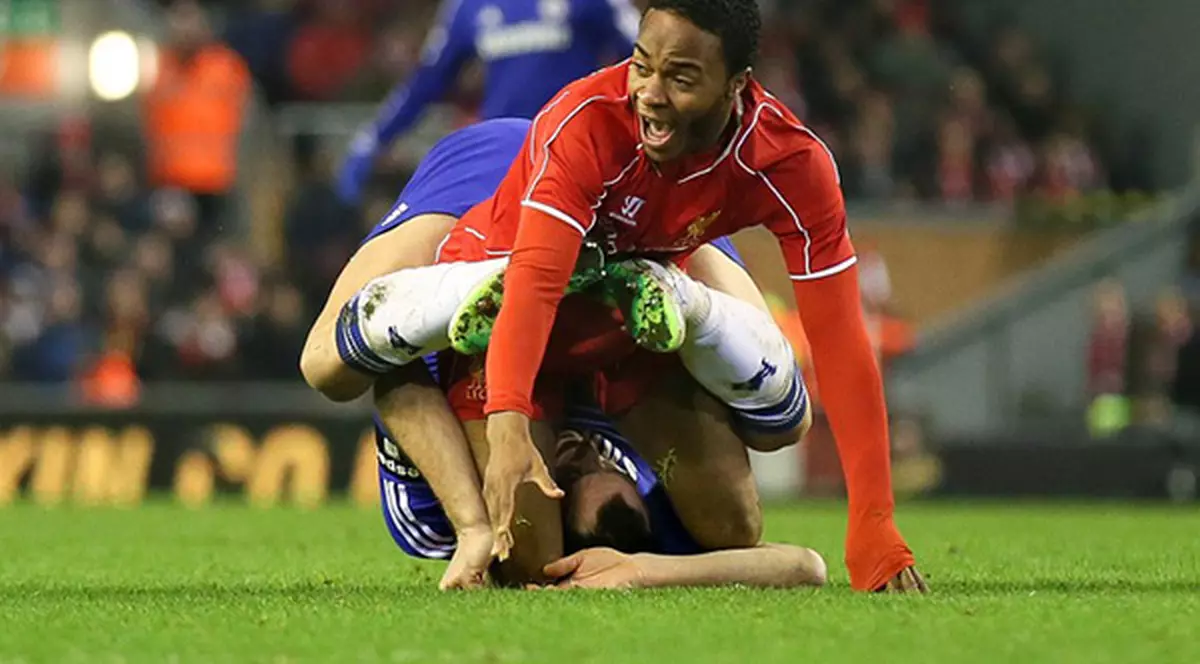 Anglia, etapa a 13-a. Liverpool - Chelsea, nedecis. Arsenal și Manchester City au bătut | VIDEO