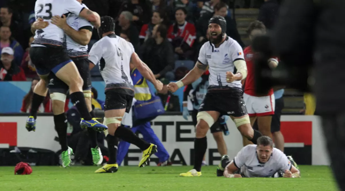 România - Italia (duminică, 16.30). În cazul unei victorii, mergem direct la Cupa Mondială din 2019