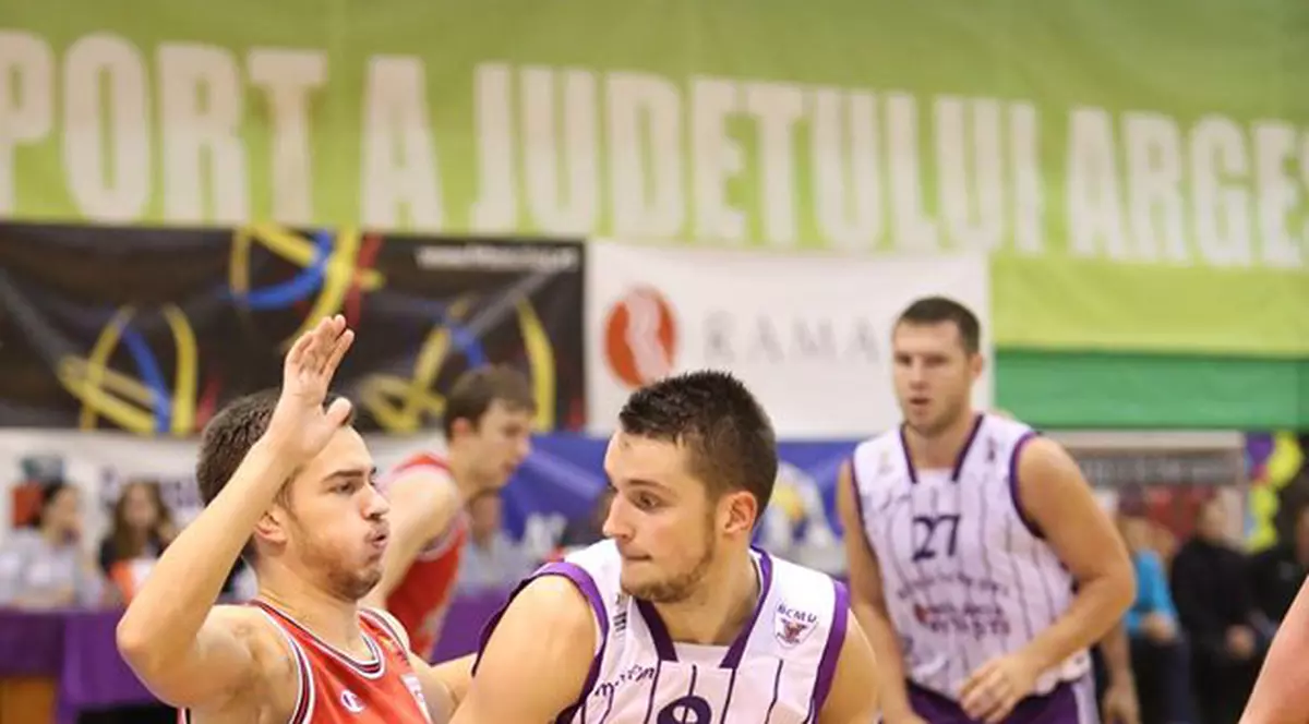 Dinamo a suferit prima înfrângere în Liga Națională. Oradea și Craiova, neînvinse