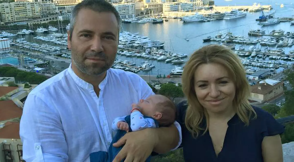 Zâmbete româneşti de pe Coasta de Azur! Cât de diferită poate fi viaţa unui medic român în străinătate se vede cel mai bine din sudul însorit al Franţei | EXCLUSIV