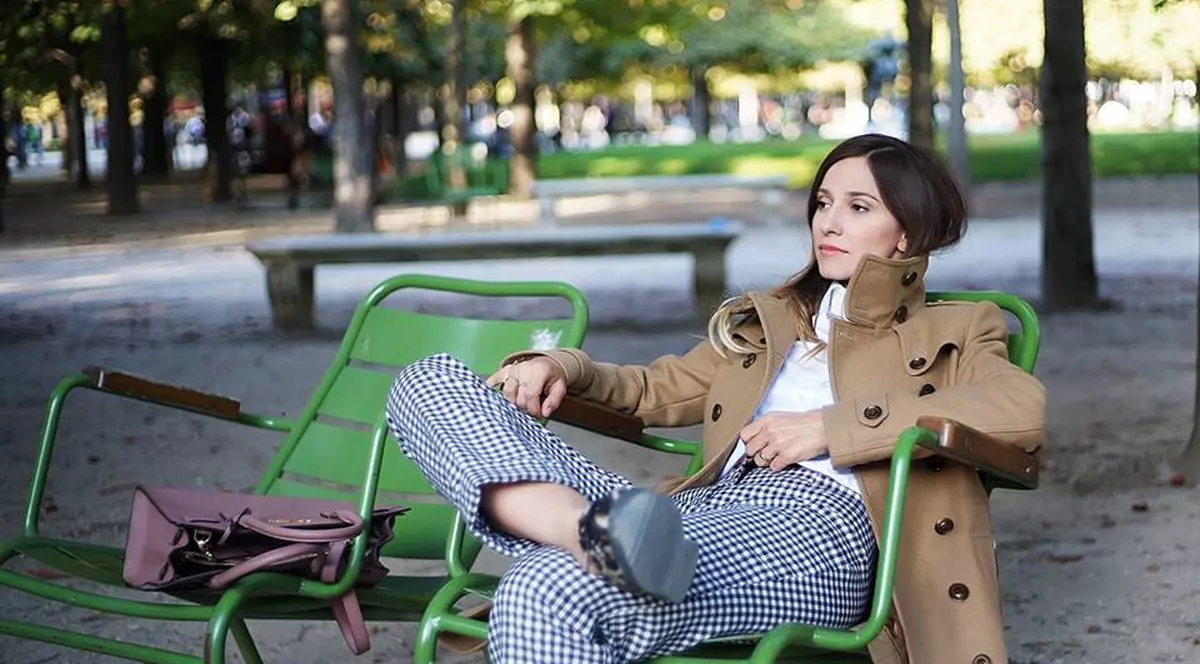 Clipe dificile pentru Dana Rogoz, la Paris: "E groaznic. M-am gândit numai la el"