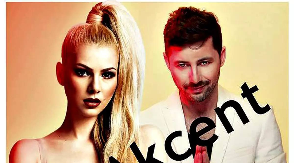 Akcent se întoarce. Motivul pentru care Adrian Sînă revine la numele care l-a consacrat